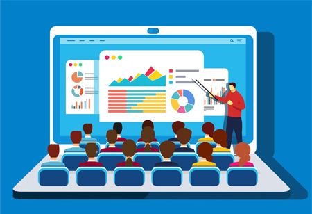 How School Authorities Address The Challenges of Online Education?